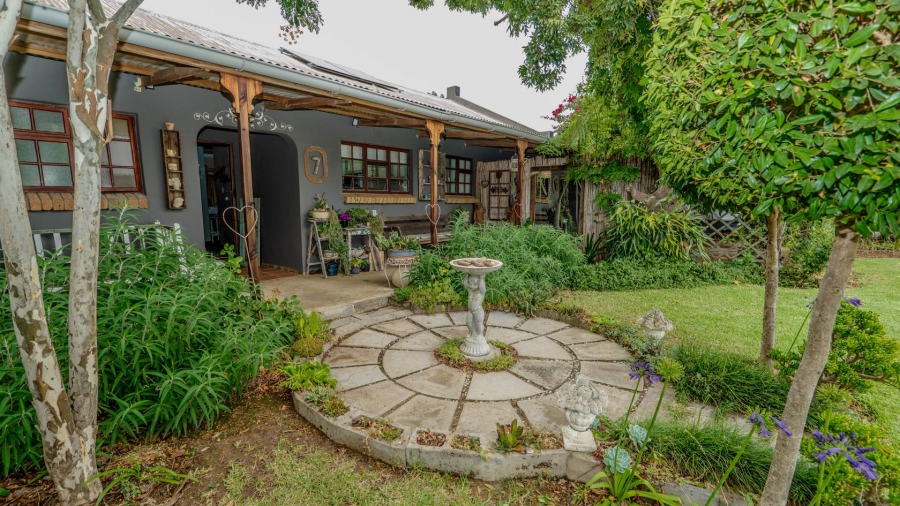 3 Bedroom Property for Sale in Philadelphia Western Cape